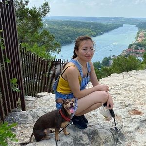 Meet your Posher, Thu